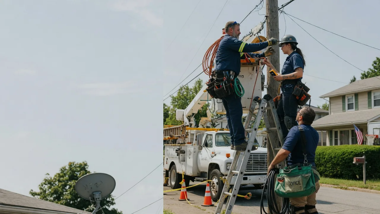 Electrical Repair in Orrville, AL near me